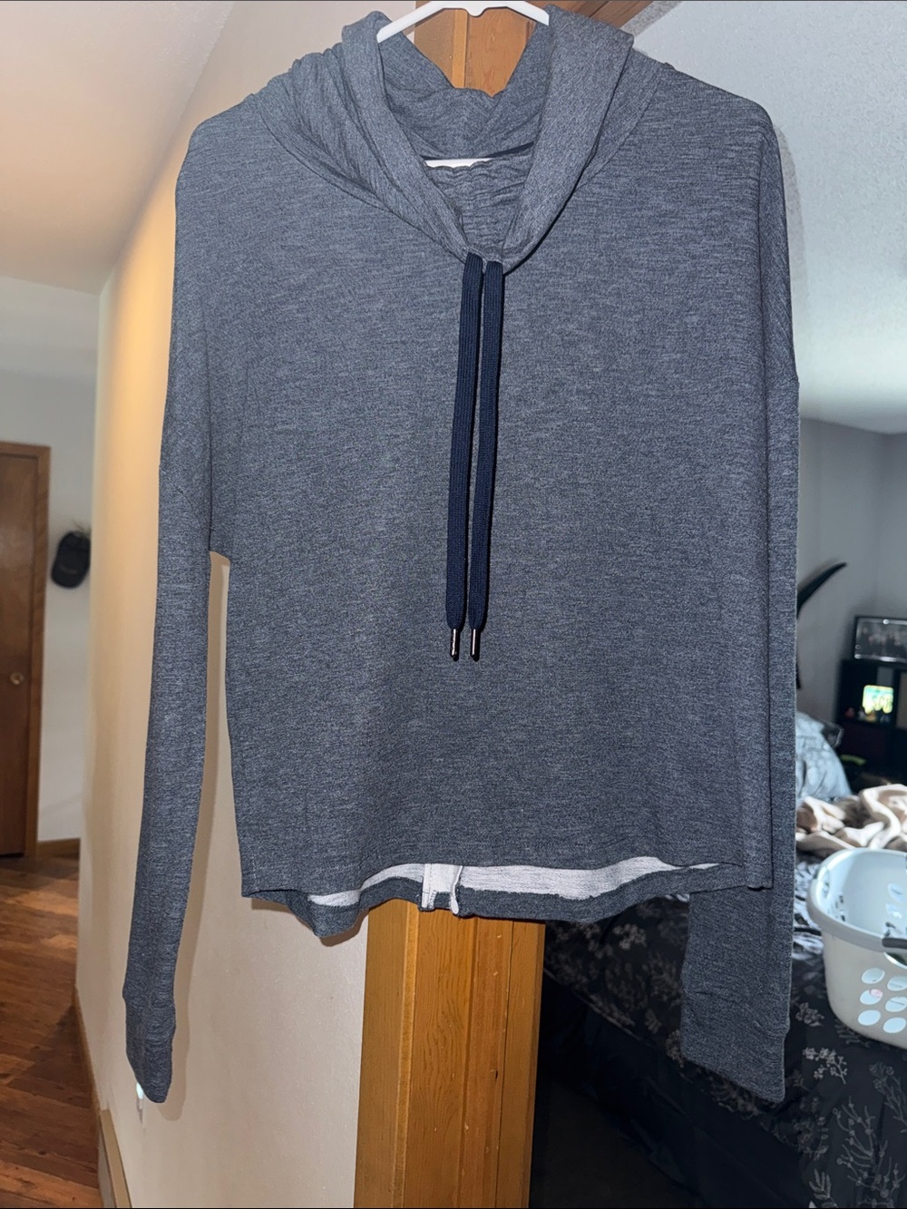 Tek Gear On the Go top